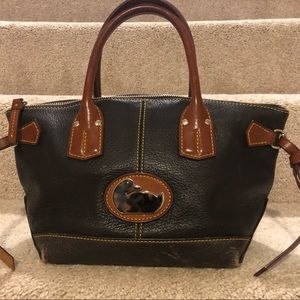 Rooney and Bourke - small handbag